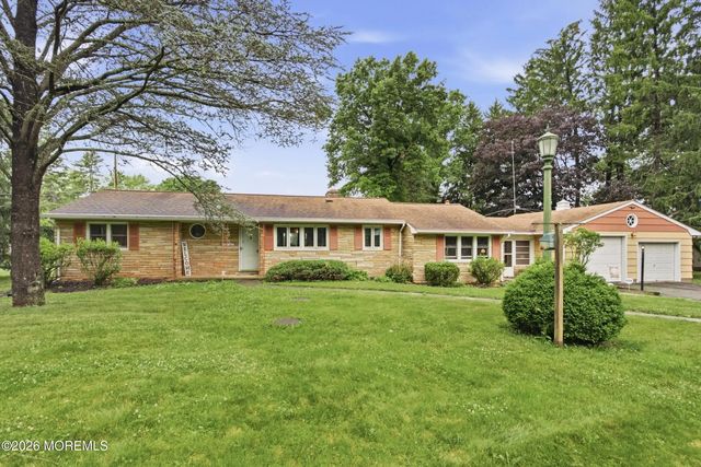 44 Burnt Hill Road, Montgomery