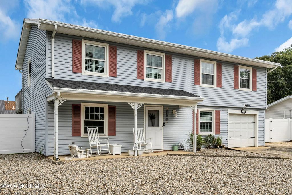 409 Predmore Avenue, Lanoka Harbor
