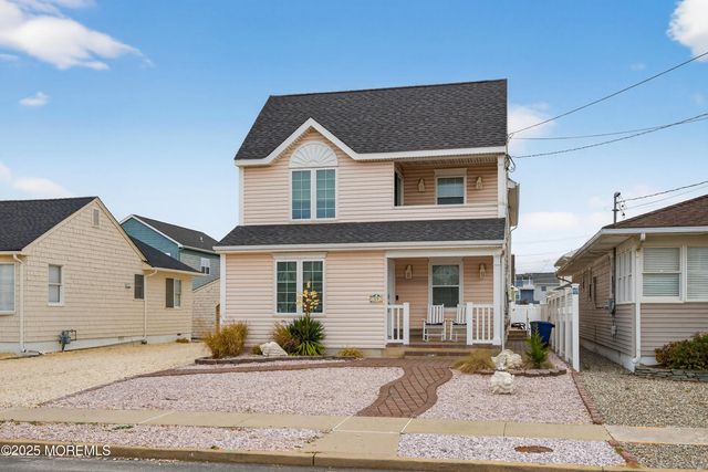 19a Haddonfield Avenue, Lavallette