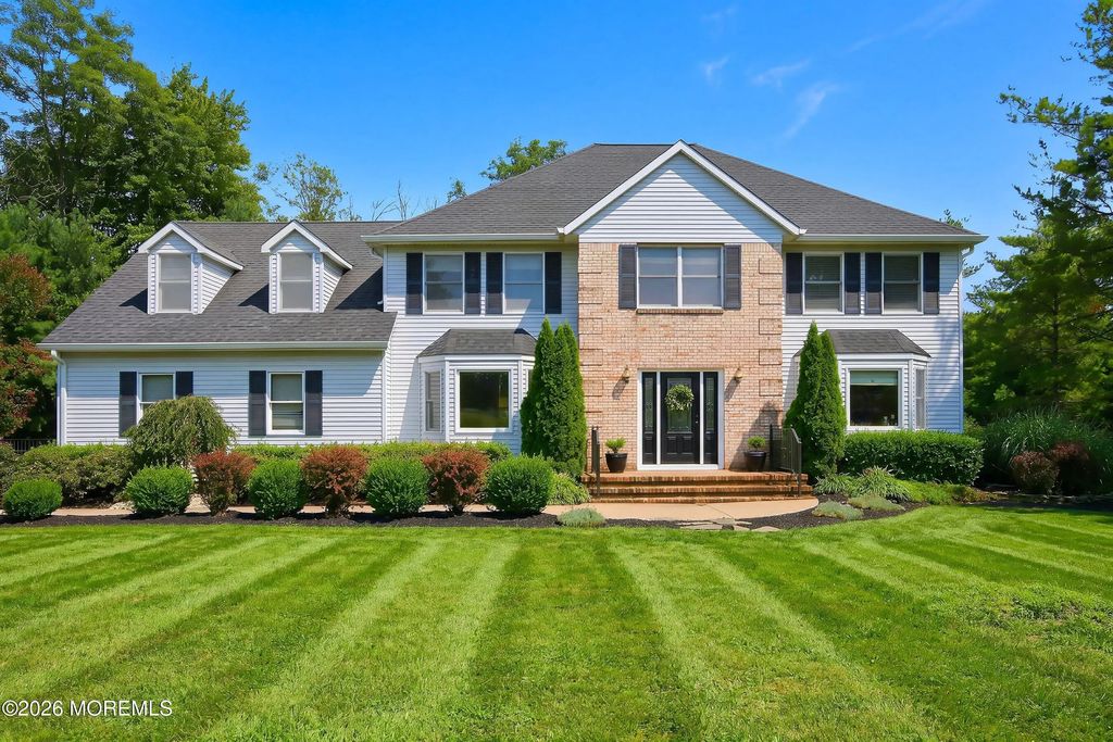 11 Sir Paul Court, Middletown