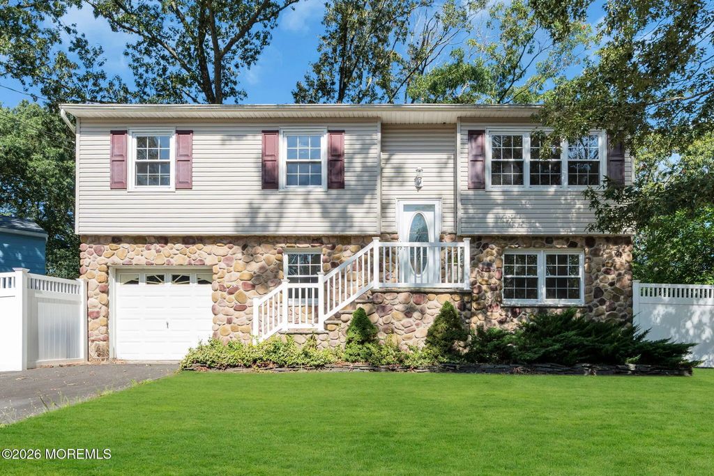 237 Mill Creek Drive, Bayville