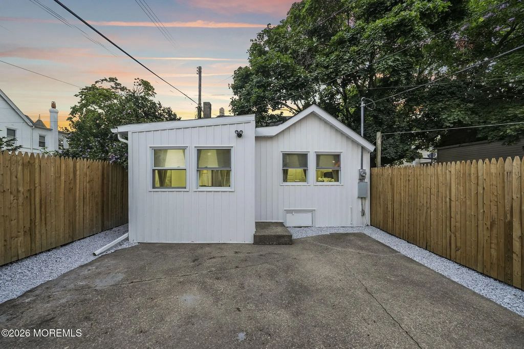 905 Emory Street 3, Asbury Park