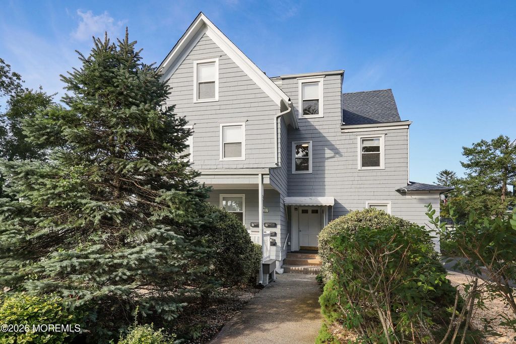 62 Ocean Boulevard 1, Atlantic Highlands