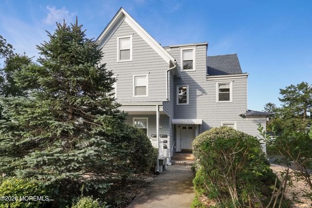 62 Ocean Boulevard 1, Atlantic Highlands
