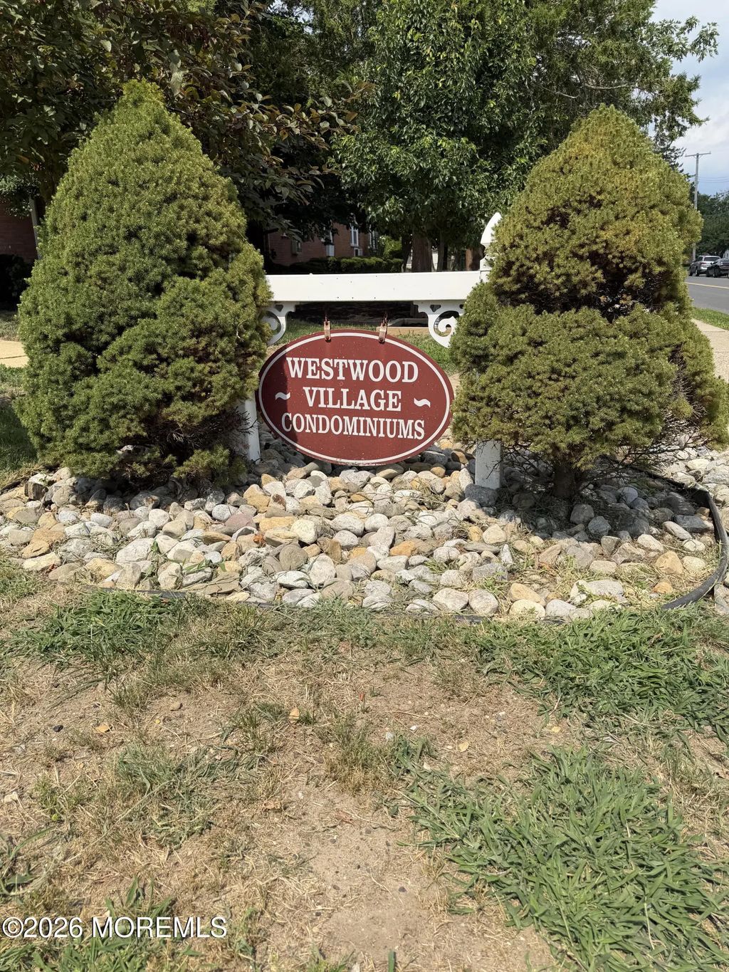 364 Westwood Avenue 19, Long Branch