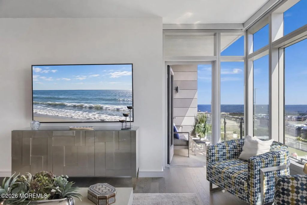 15 Morris Avenue 218, Long Branch