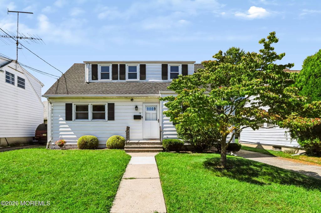 78 Darrow Street, South River