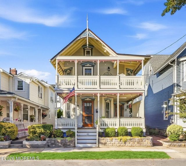49 Embury Avenue, Ocean Grove