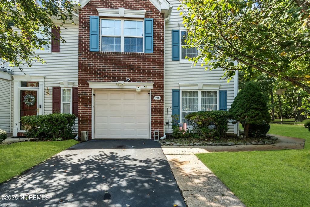 705 Carnaby Lane 743, Toms River