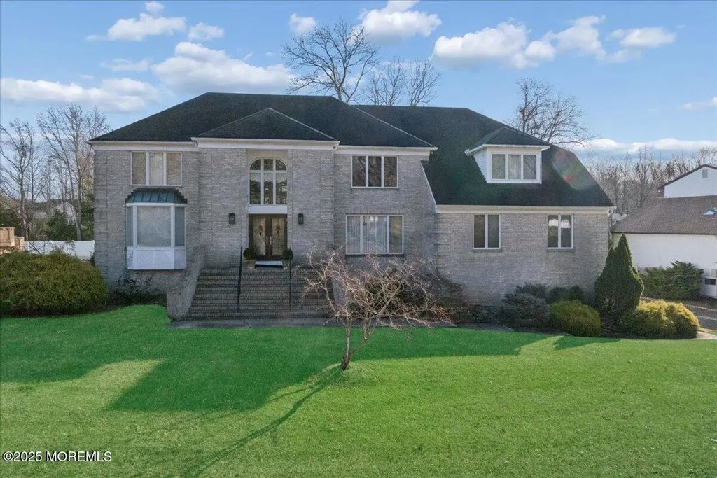 141 Micki Drive, Morganville