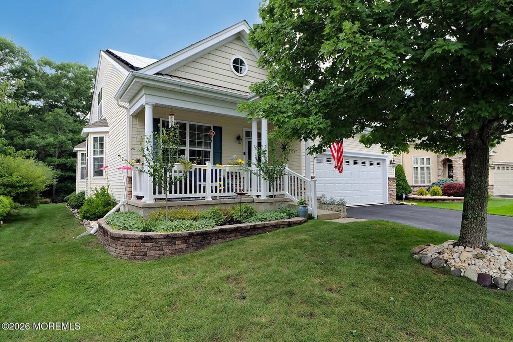 12 Solomans Drive, Barnegat