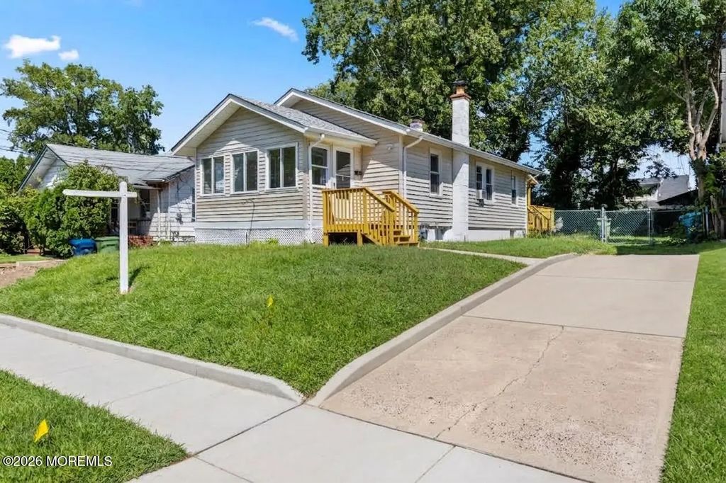 125 Anelve Avenue, Neptune Township