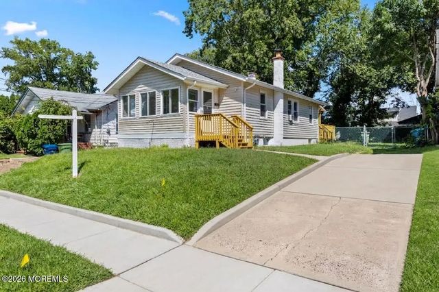 125 Anelve Avenue, Neptune Township