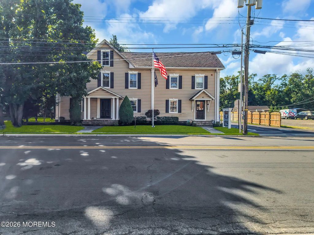 40 Broad Street, Eatontown