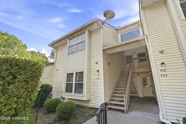 444 Bayberry Court, Englishtown