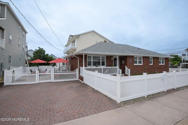 1312 Boulevard, Seaside Park