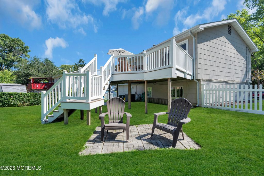55 Dogwood Drive, Jackson