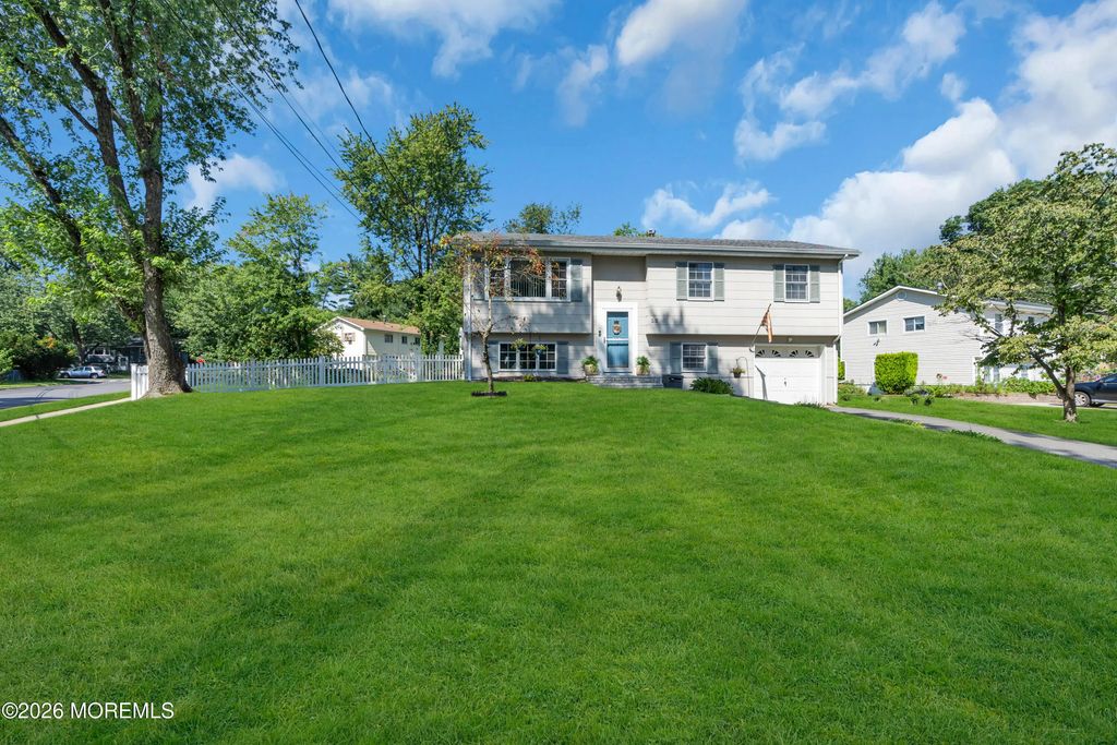 55 Dogwood Drive, Jackson