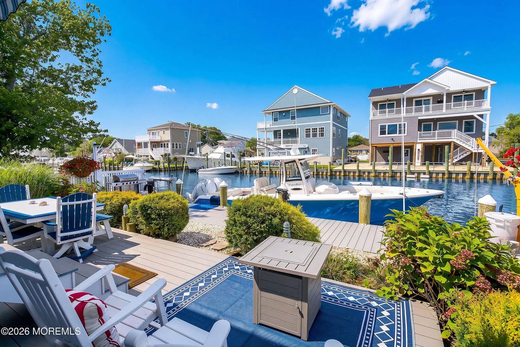 93 Baltic Avenue, Waretown