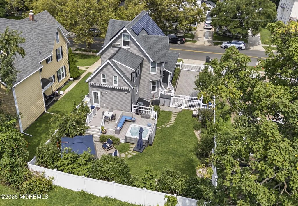 1026 Summerfield Avenue, Asbury Park