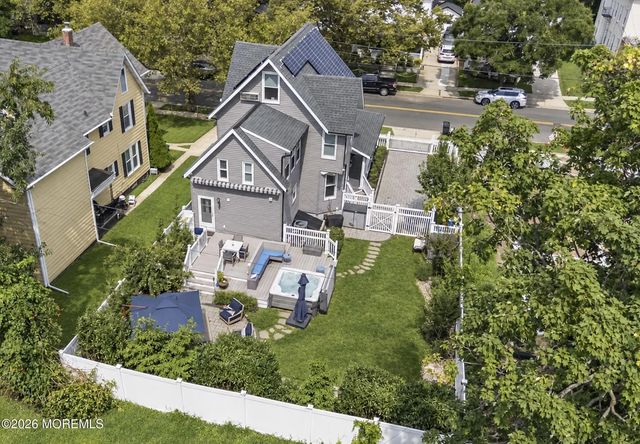 1026 Summerfield Avenue, Asbury Park