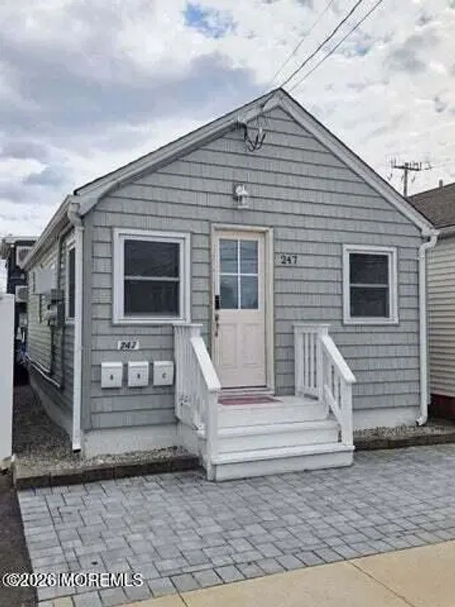 247 Sherman Avenue A, Seaside Heights