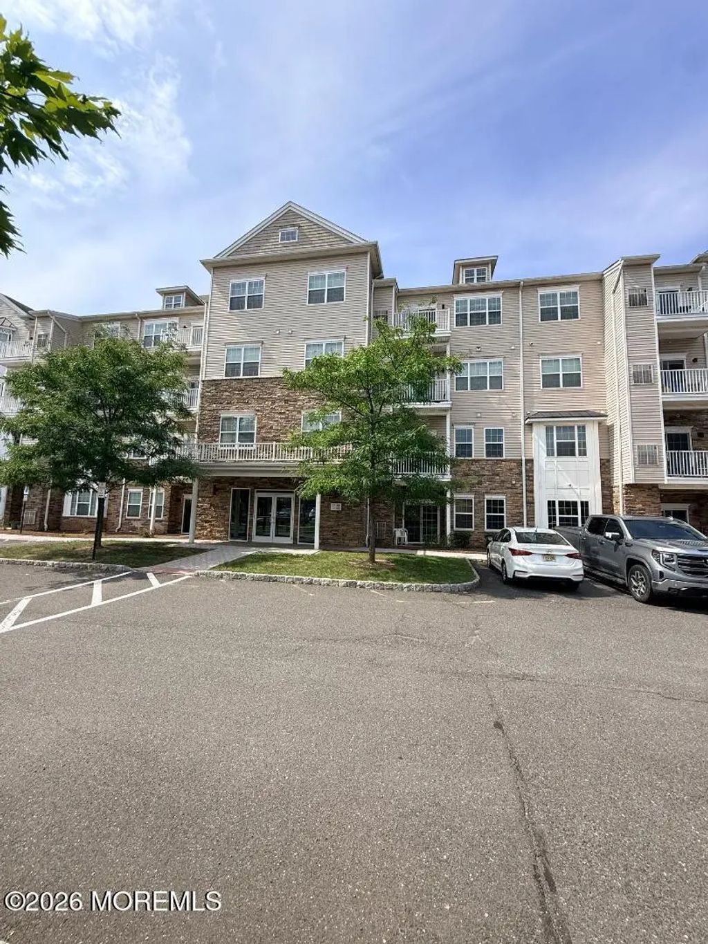 226 Luca Drive, Piscataway