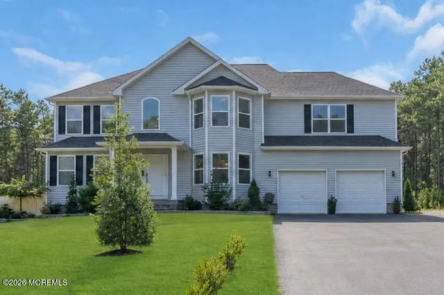 1501 Chester Avenue, Whiting