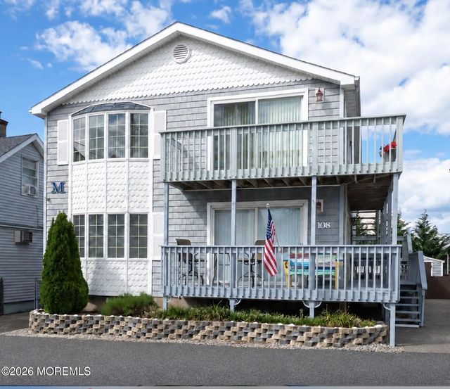 108 K Street, Seaside Park