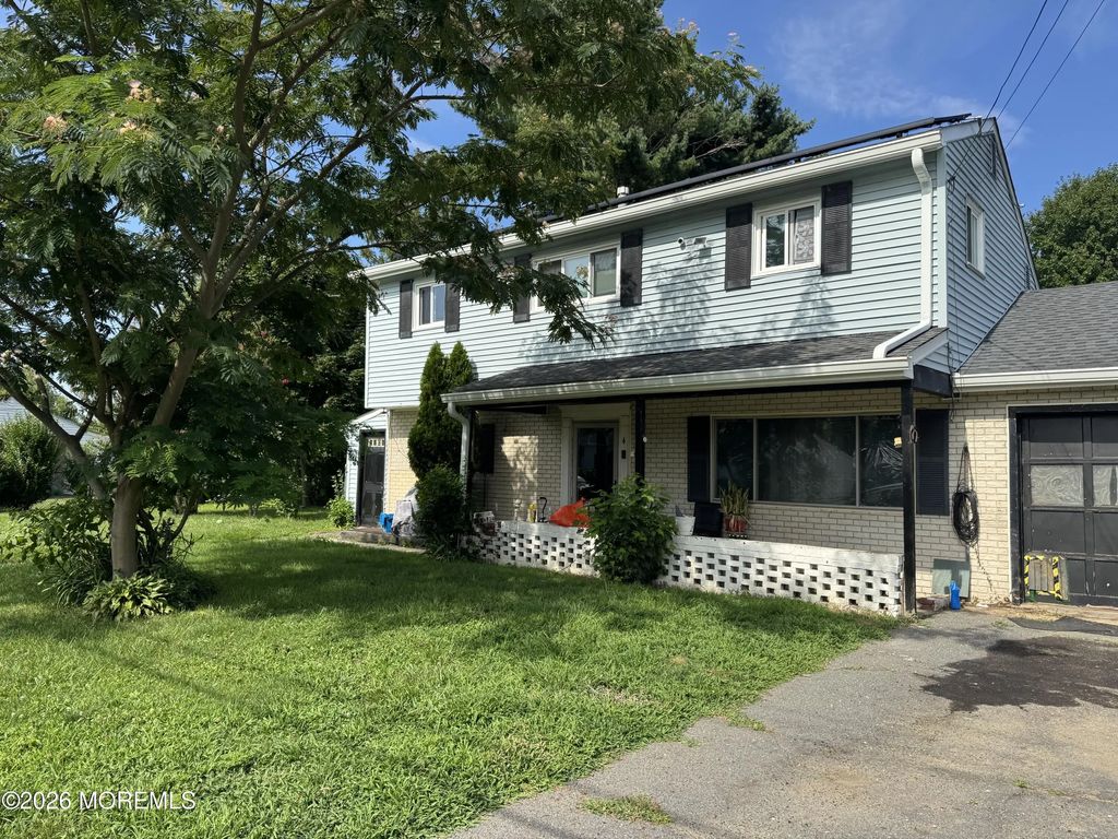 4 Gary Drive, Neptune Township
