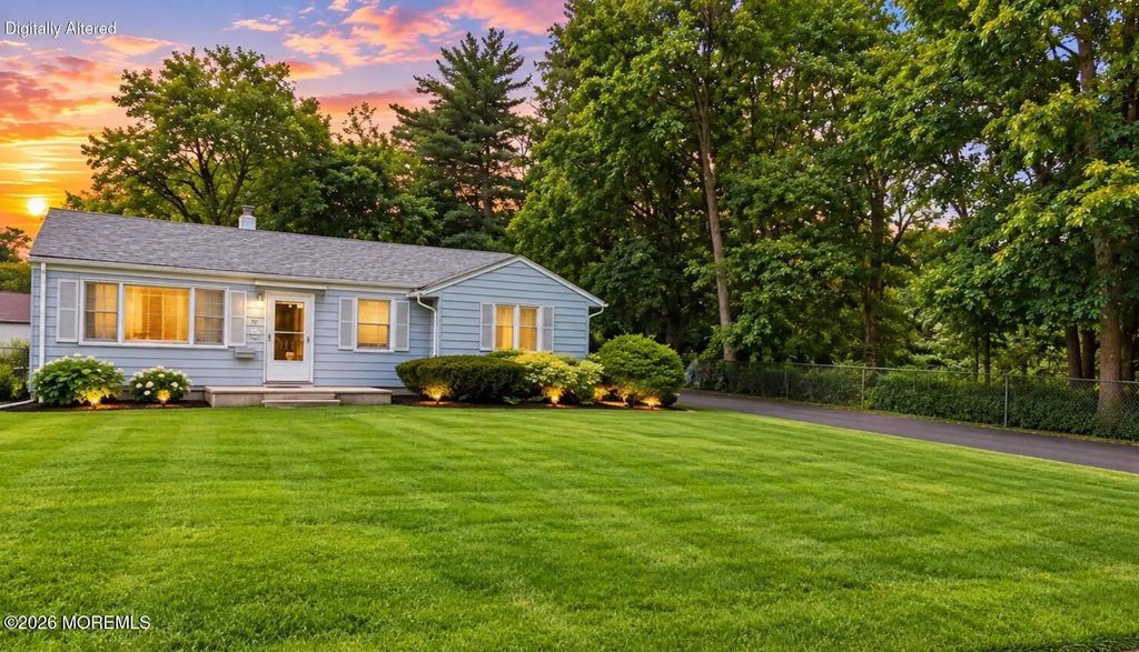 10 Terry Lane, Tinton Falls