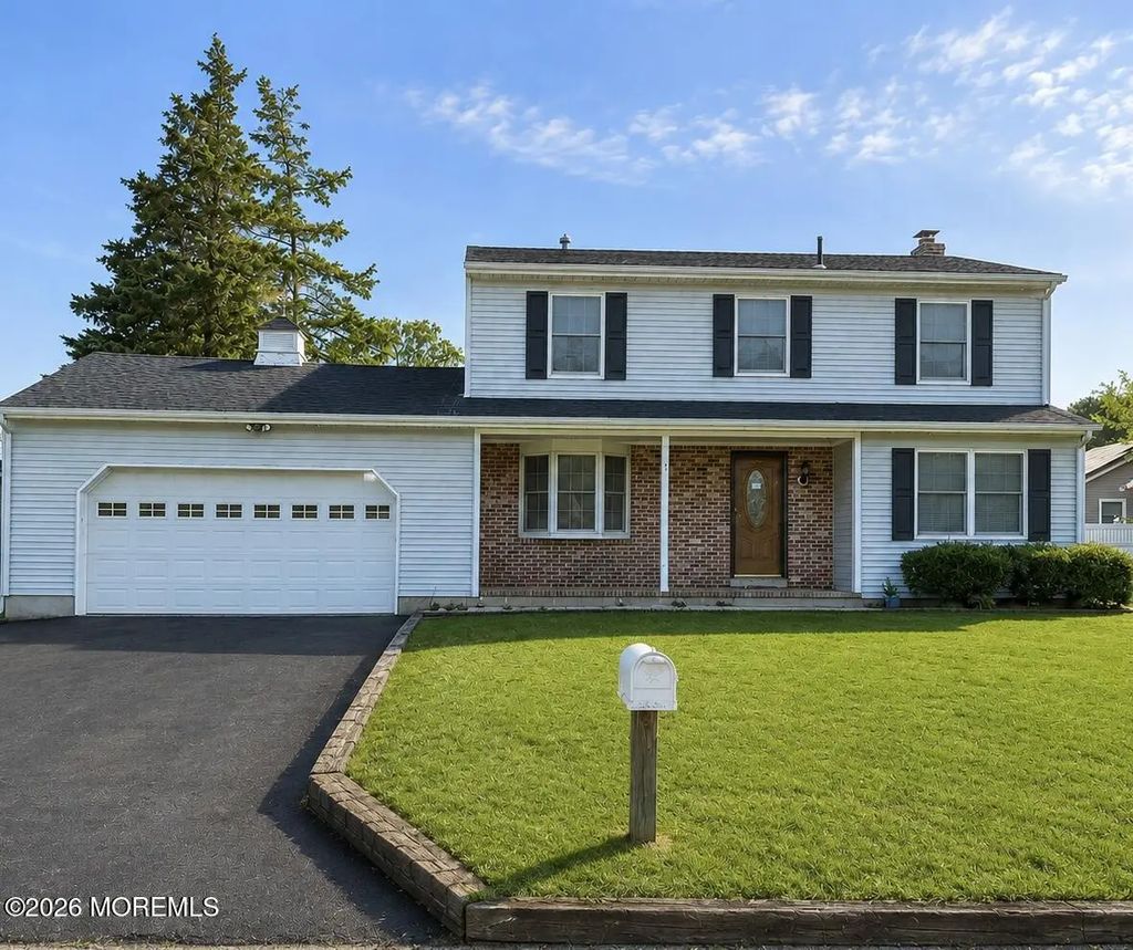 7 Mayflower Drive, Little Egg Harbor