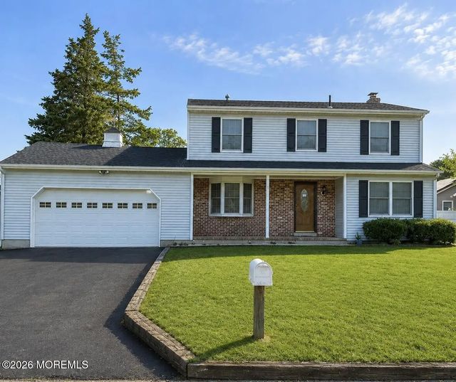 7 Mayflower Drive, Little Egg Harbor