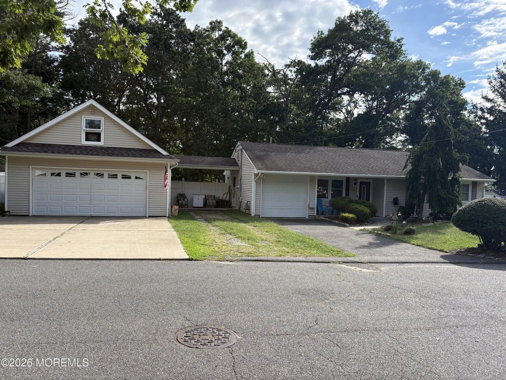 1710 Evans Road, Forked River