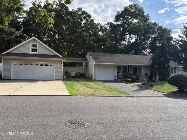 1710 Evans Road, Forked River