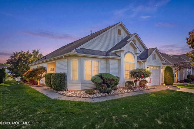 29 N Baker Drive, Jackson