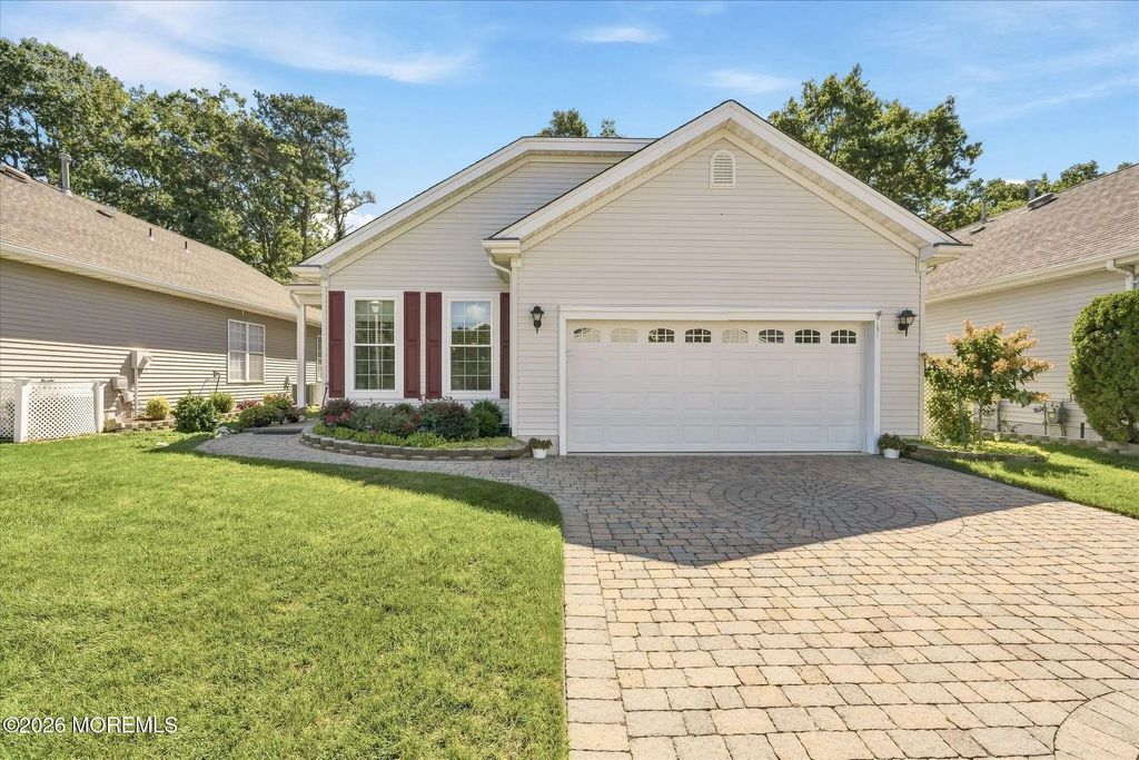 131 Sandpiper Road, Barnegat