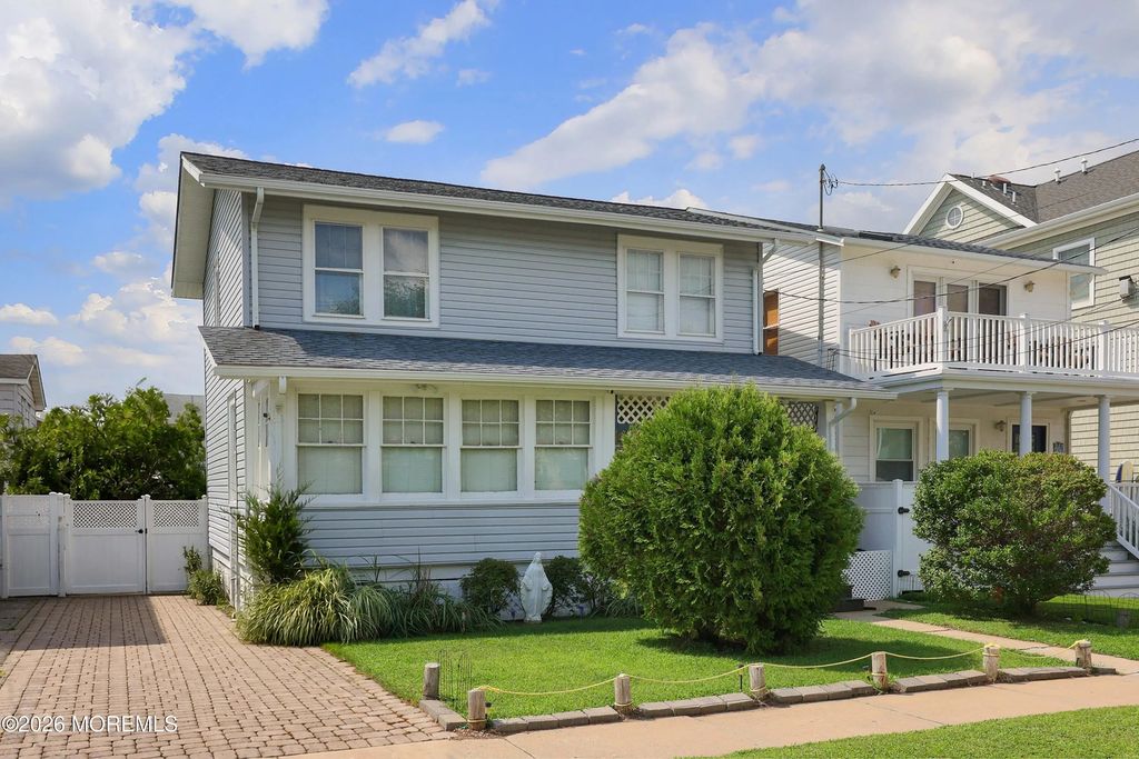 115 19th Avenue, Belmar