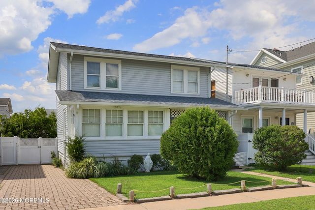 115 19th Avenue, Belmar
