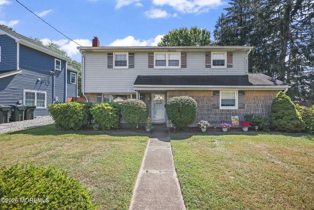 2 Hill Street, Hazlet