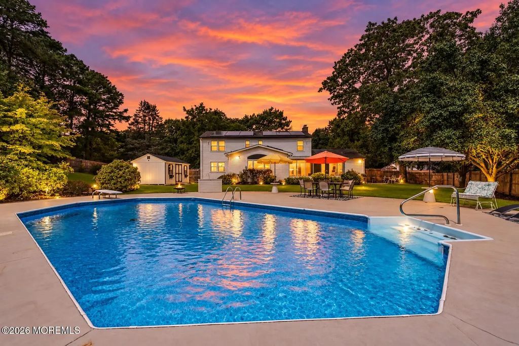 10 Harmony Hill Court, Jackson