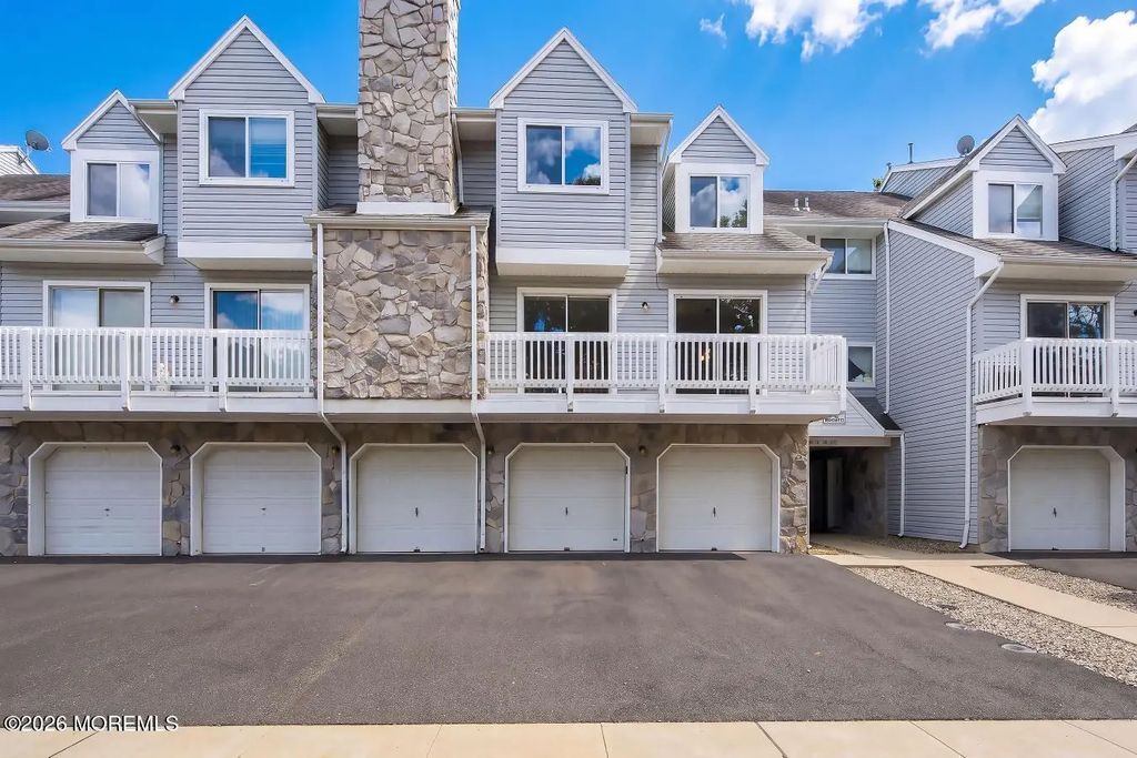 1309 Arthur Street 1309, Toms River