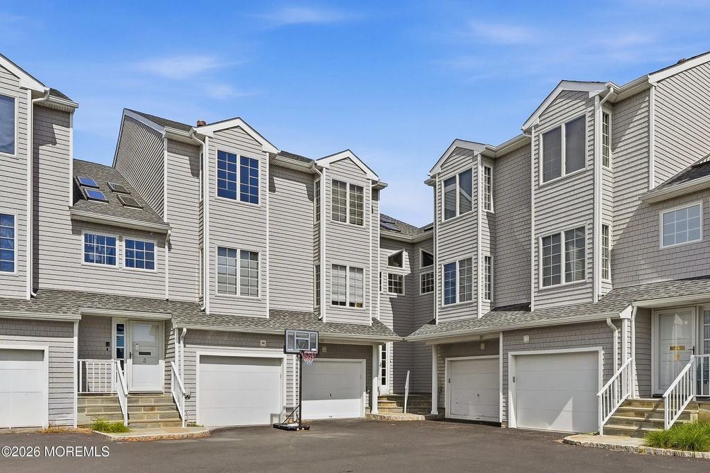 98 Norwood Avenue 4, Deal
