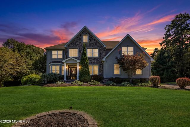 11 Swallow Tail Court, Jackson