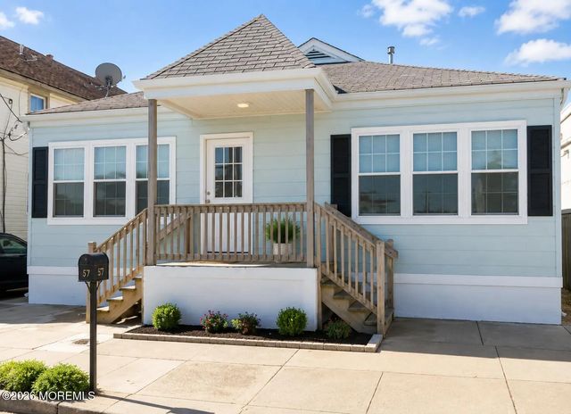 57 Blaine Avenue, Seaside Heights