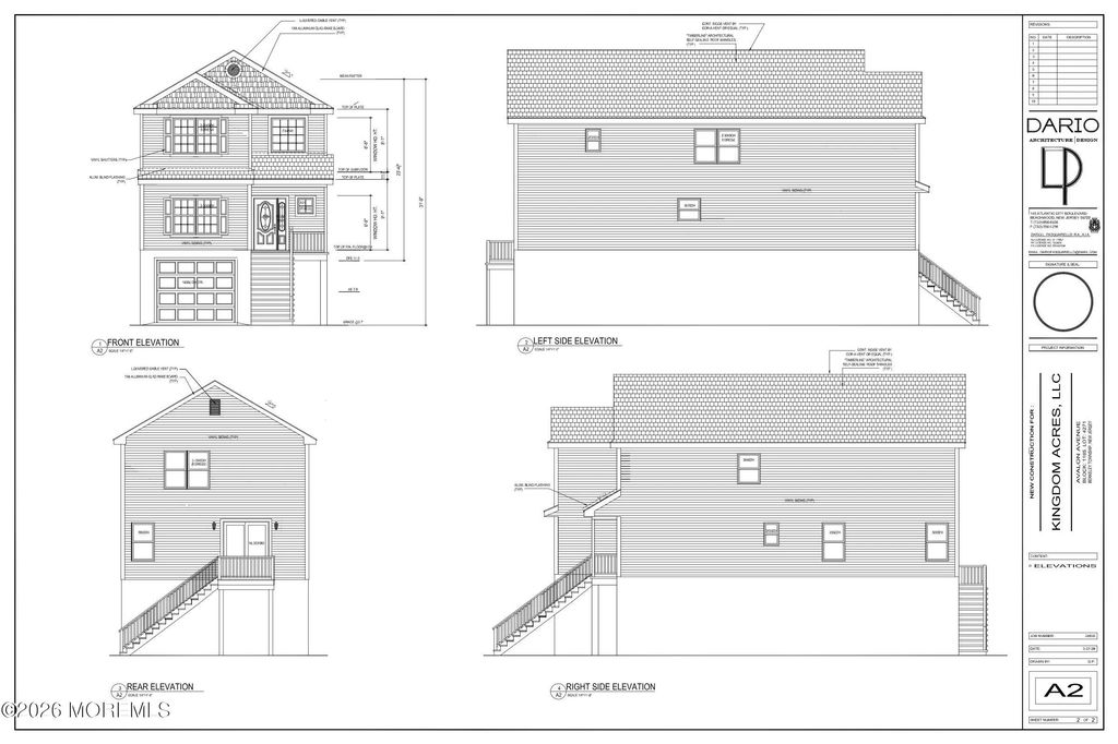 14 Avalon Avenue, Bayville