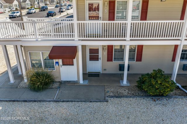 93 Grand Central Avenue Unit 1, Lavallette