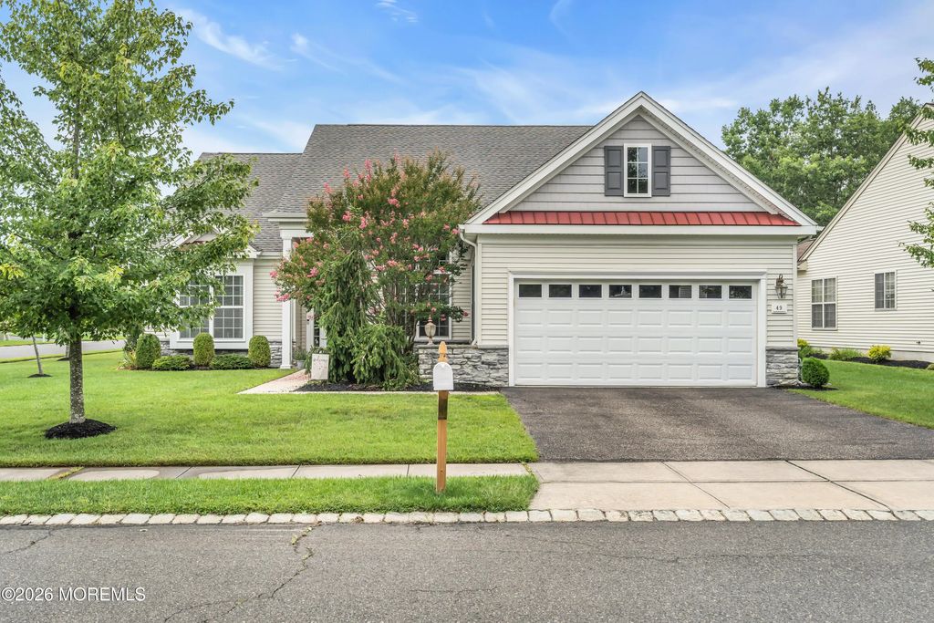 49 Heritage Point Boulevard, Barnegat