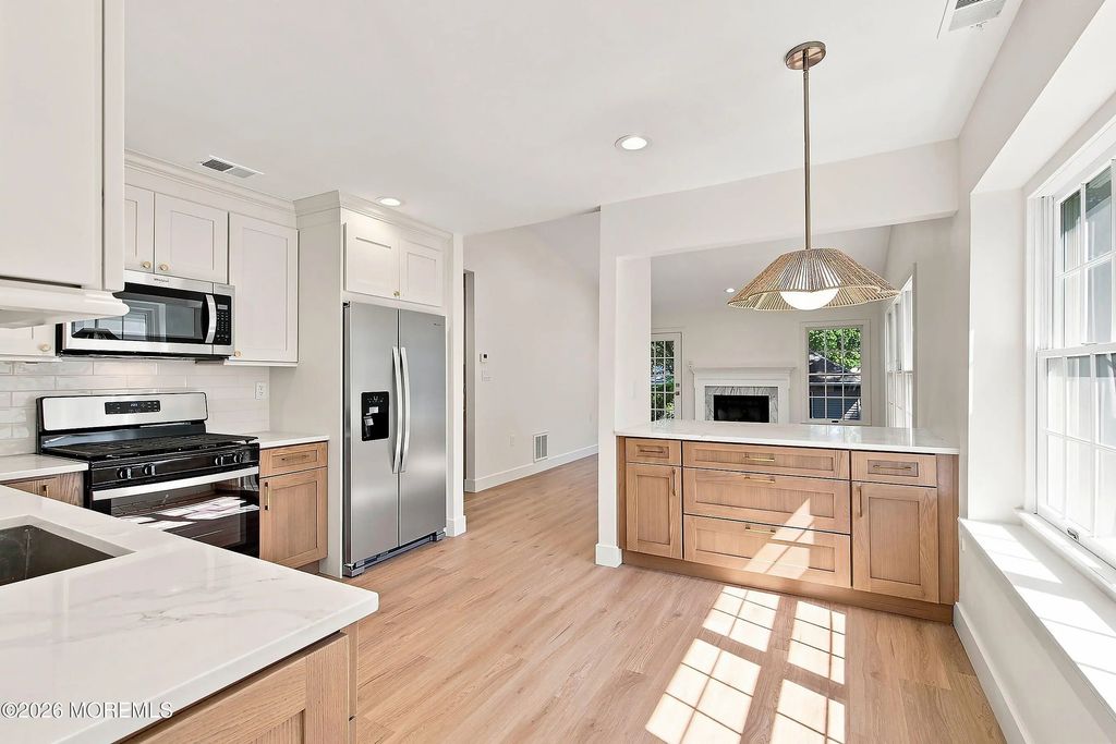 1598 Alpen Lane, Toms River