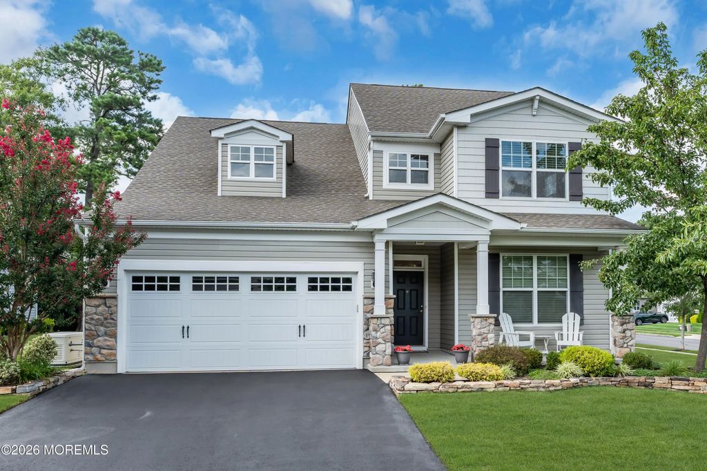 55 Hamble Road, Tuckerton